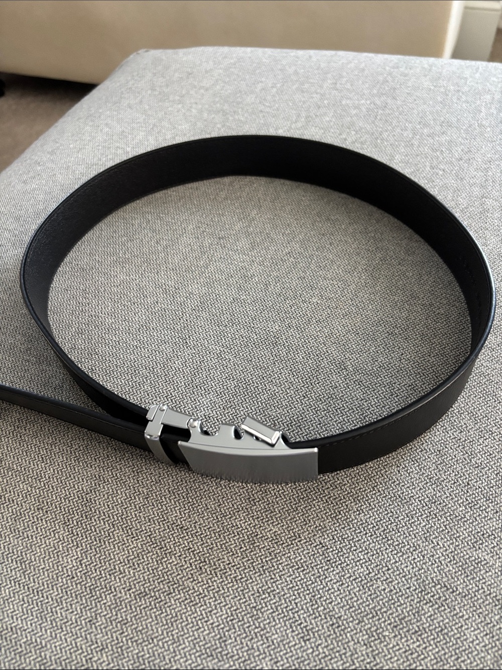 Anson Adjustable Belt - Picture 3 of 9